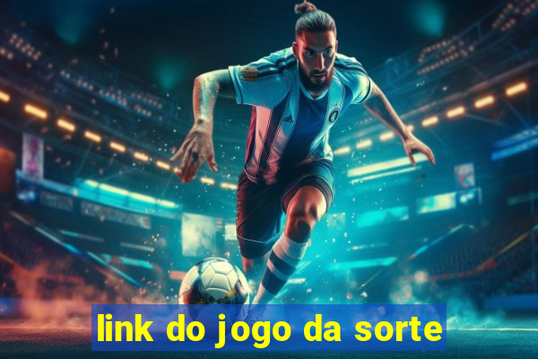 link do jogo da sorte